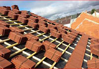 Rénover sa toiture à Oradour-Saint-Genest